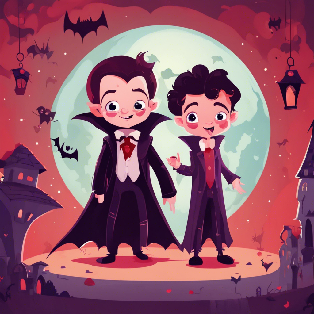 - Vampire