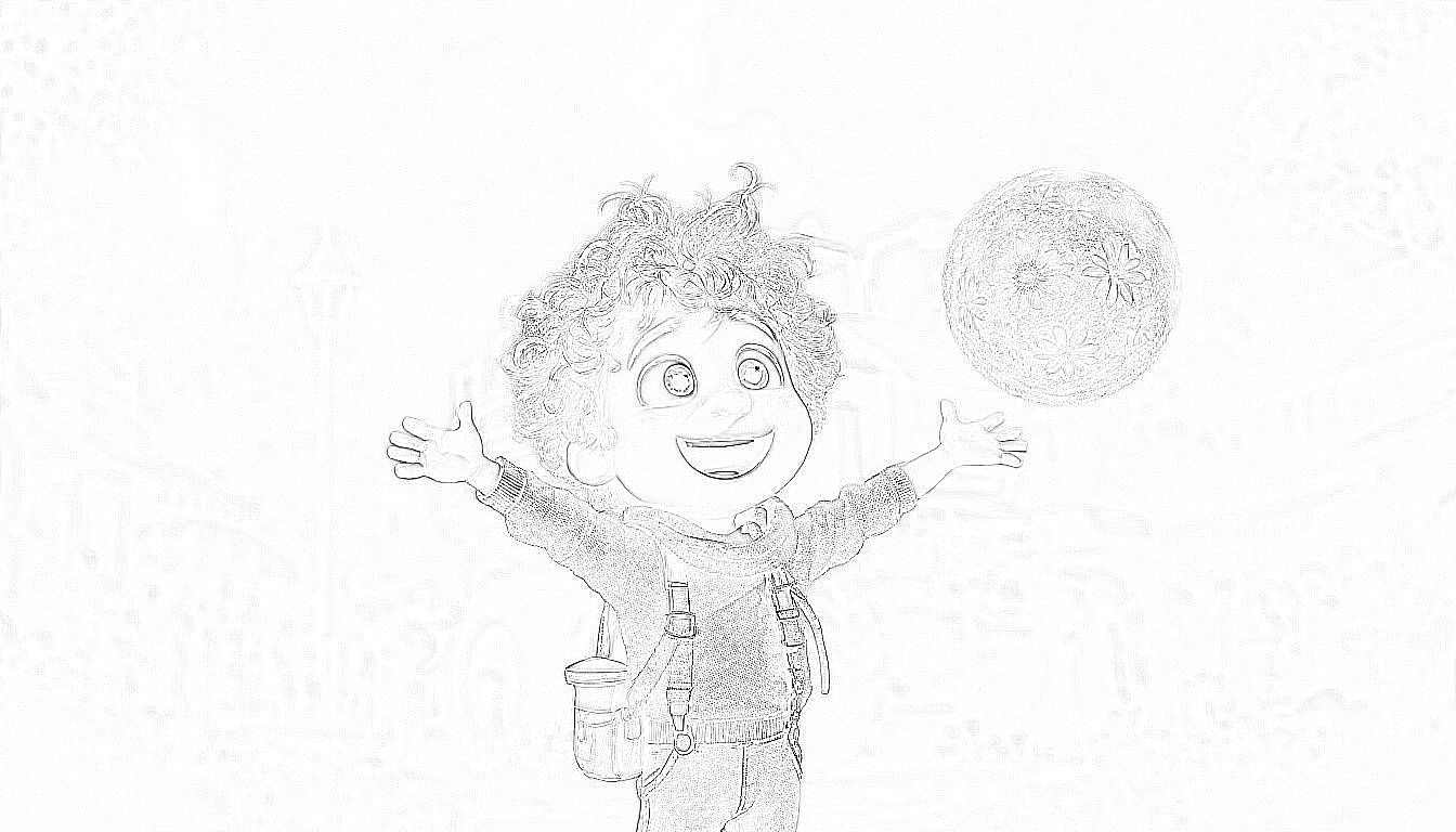 Theo Tüftels grosse Erfindung