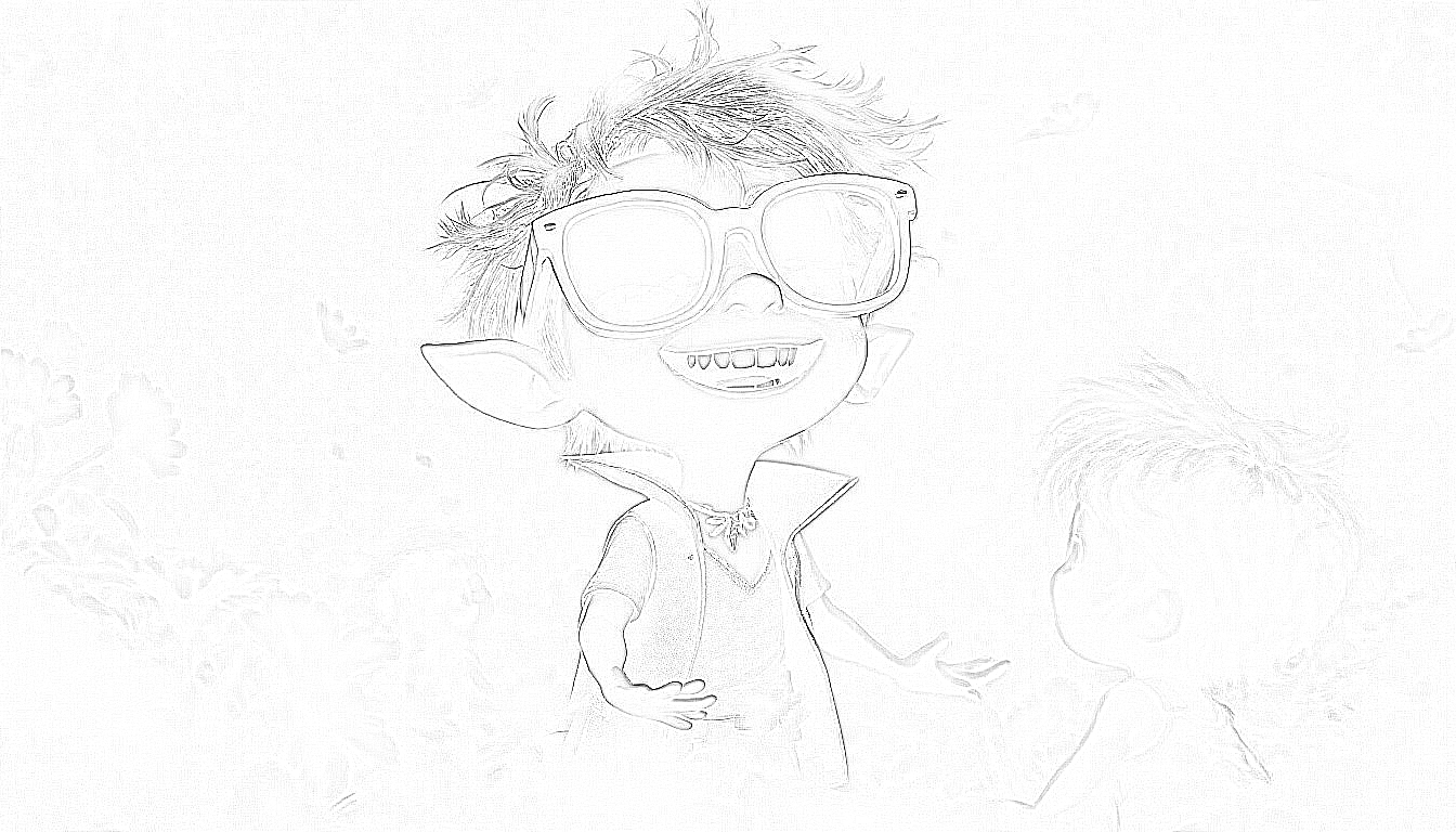 Victor Schattenflügel und das Licht der Freundschaft