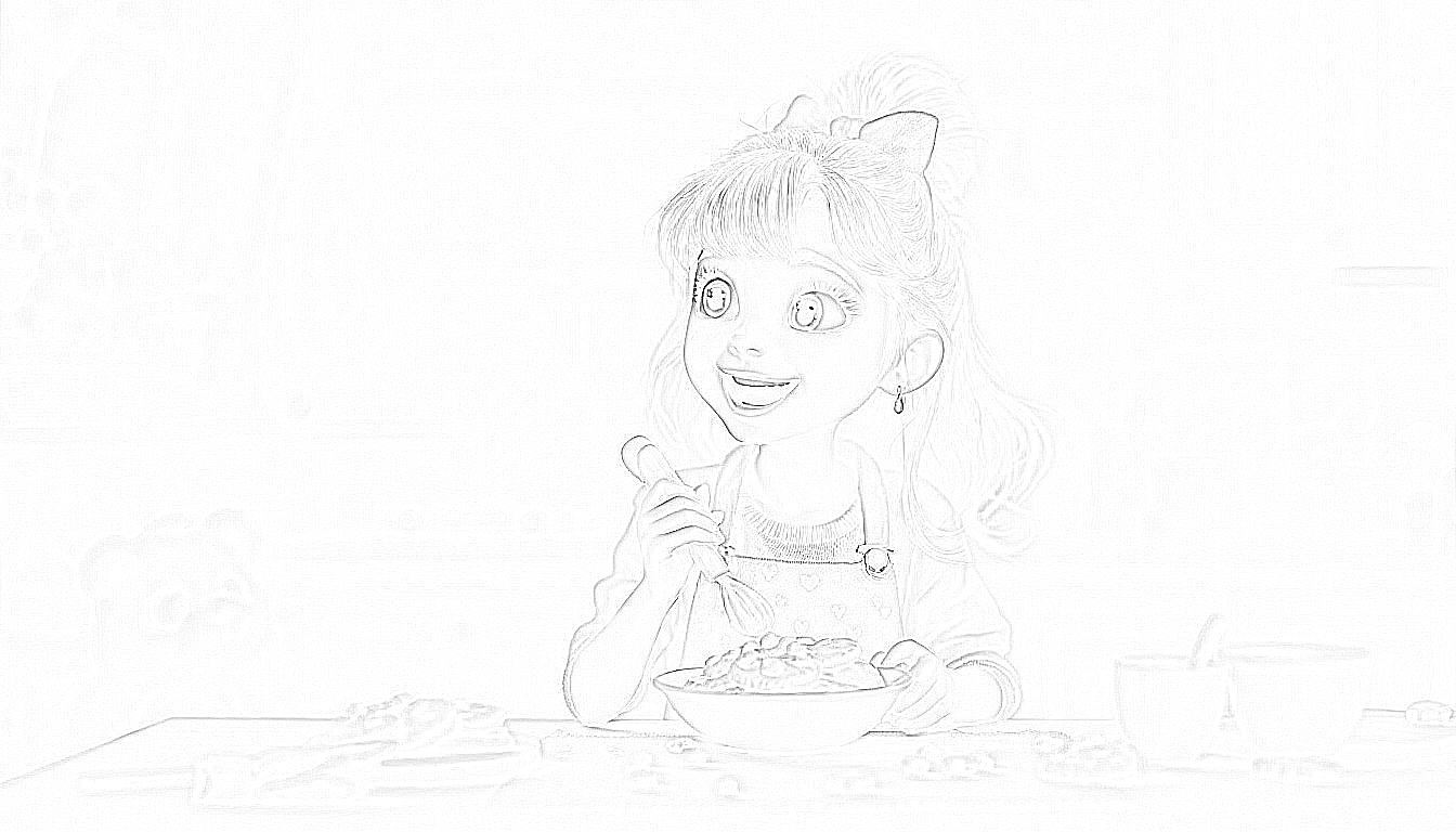 Laura und die magische Unternehmerin