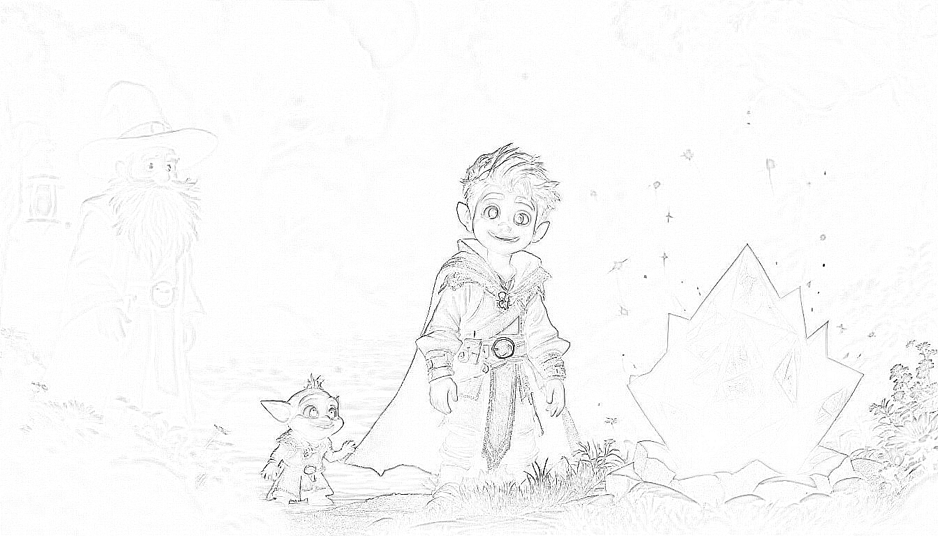 Zapp der Zeitreisende und das verschwundene Artefakt