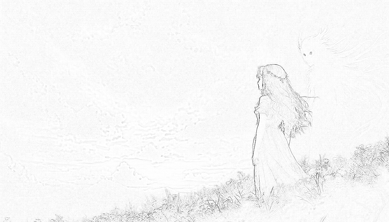 Aurora Abendrot und das verschwundene Farbenspiel