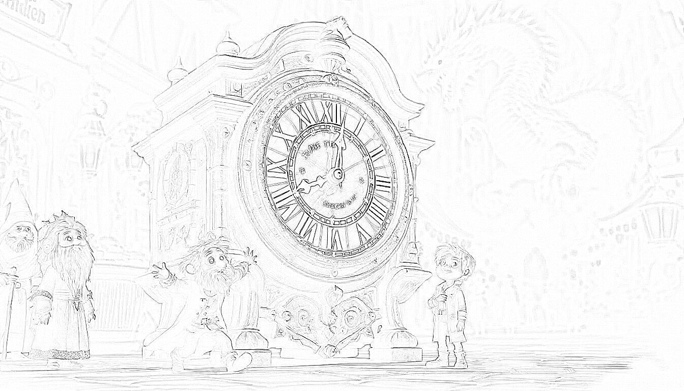 Die Zeitreisenden: Tom und Emma auf Abenteuerreise