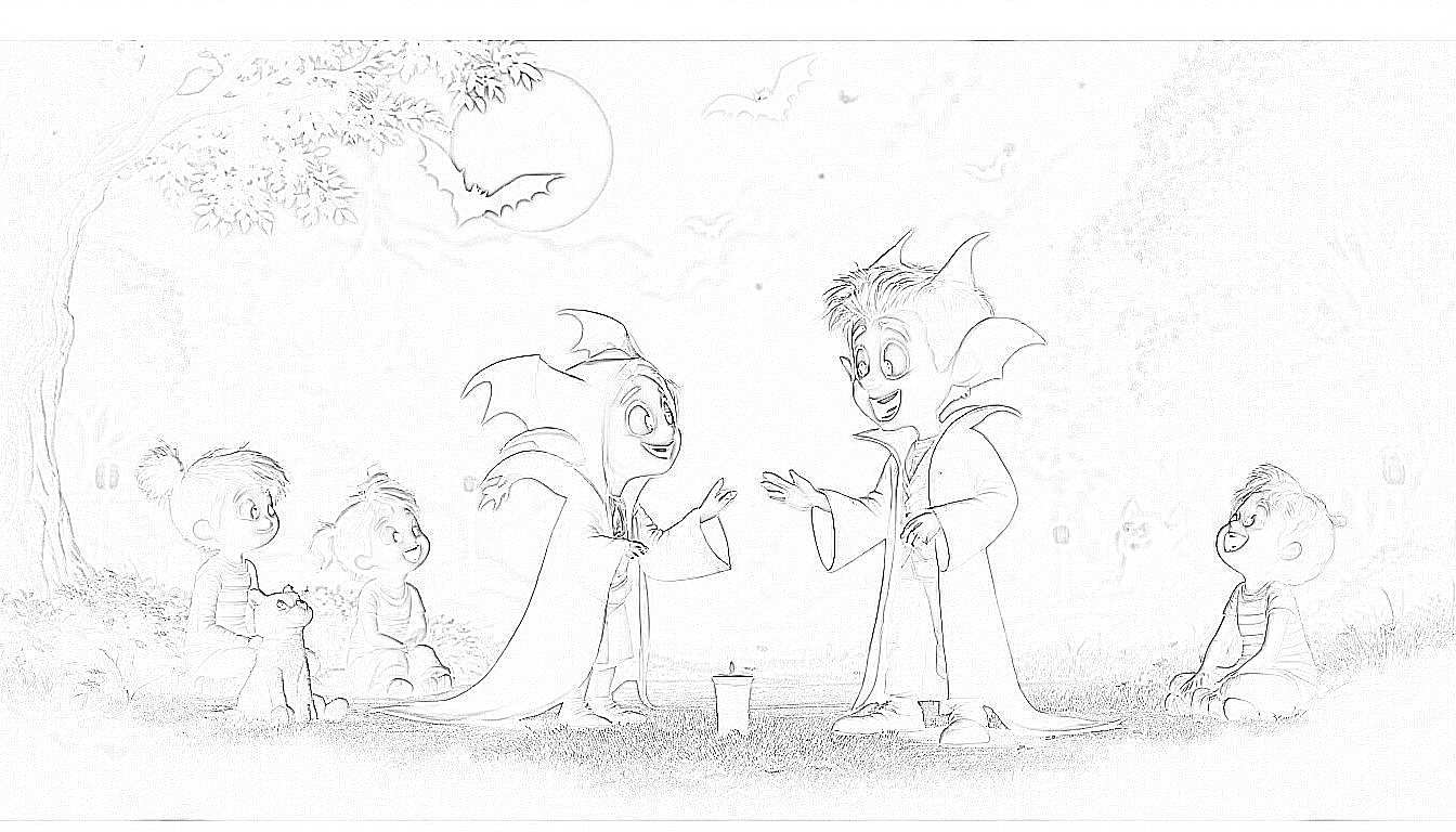 Sammy Schattenlos und das Schattentheater