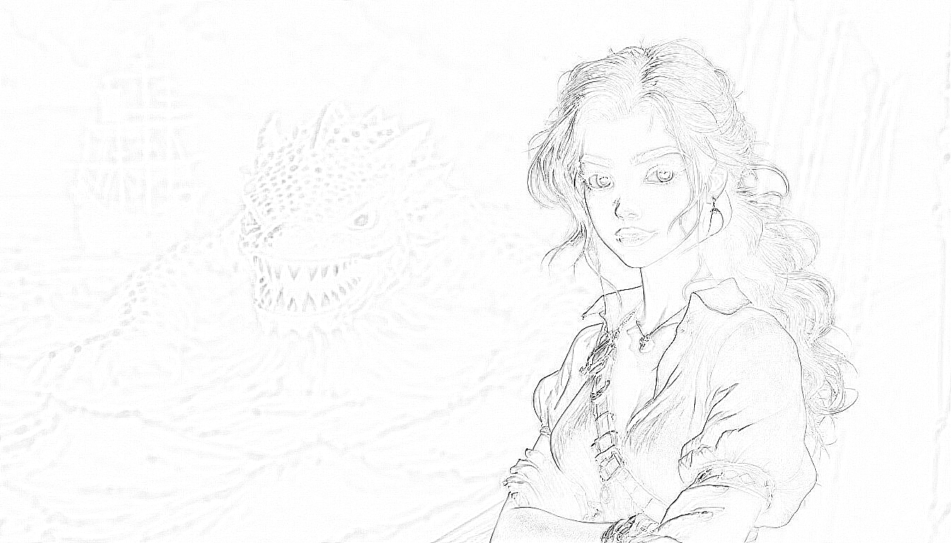 Kapitänin Sarah und das Geheimnis des Meeres