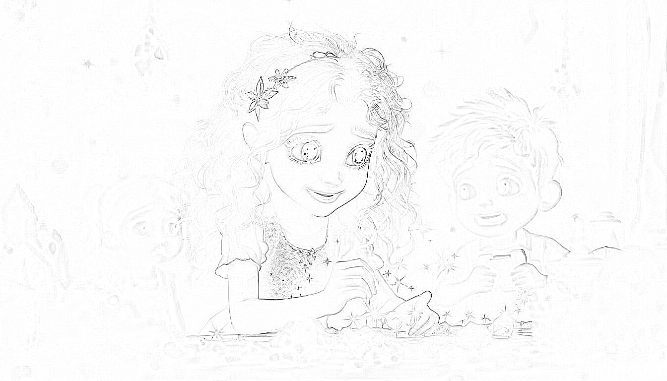 Greta Glücksbringer und die verlorenen Amulette