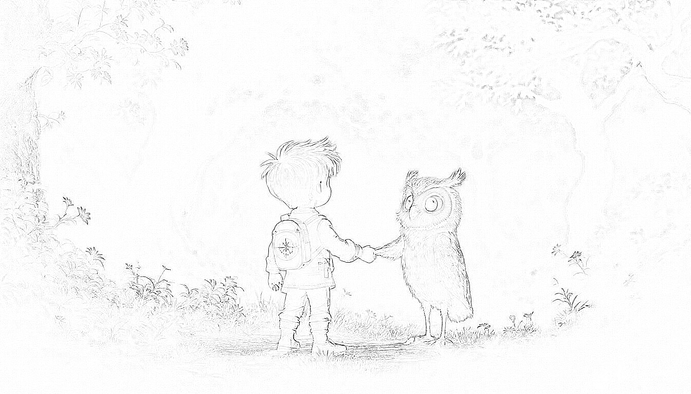 Carl und das Geheimnis der verpassten Abenteuer