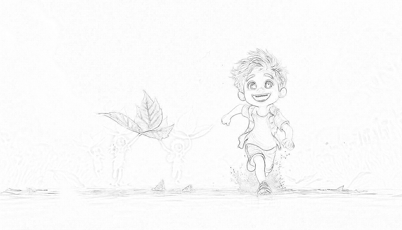 Carl und das Geheimnis der verpassten Abenteuer